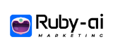 Ruby Marketing AI logo